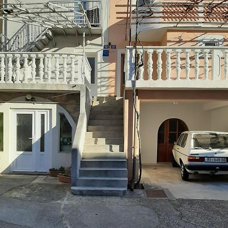 Studio Insel Krk Punat Extérieur photo